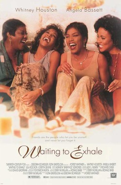  Waiting to Exhale (1995 - English)